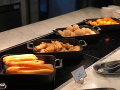 -新食谱全日制餐厅·苏州苏州湾艾美酒店