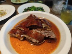 深井烧鹅-有璟阁港式餐厅(国贸商城店)