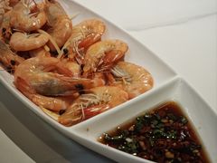 -老馆子·建德菜·山肴鱼鲜(海威新界店)