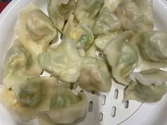 -添福来墨鱼饺子 · 海鲜东北菜(大连星海·黄浦路店)