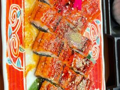 -玄白·炭烤活鳗(上海首店)