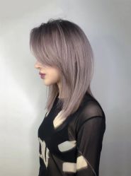 -Hair ART造型沙龙