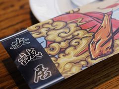 餐具摆设-安诚居干锅鸭头(八角店)