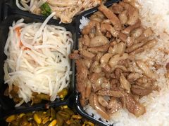 -猪脚将军(花园路店)