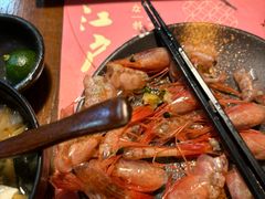 -大江户日本料理(吕厝店)