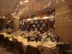 -芭菲盛宴·环球美食(锦城万达广场店)