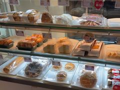 -爱维尔阳光蛋糕(越湖店)