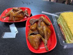 -光明刘冰乳鸽店(光明法政北路店)