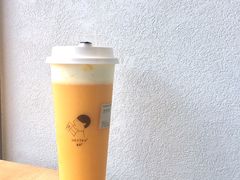 -喜茶(东莞汇一城店)