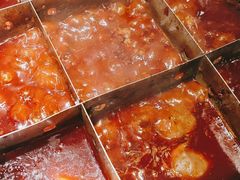 -大虎重庆老火锅(正弘城店)