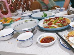 -锦里海景海鲜餐厅.三亚老字号(亚龙湾中心广场店)