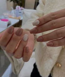 -盼兮·日式美睫沙龙