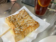 -颓记茶餐厅(美景总店)