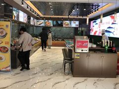 -双合园·海鲜水饺青岛菜(九水东路店)