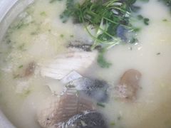 -天乐农家鱼头王(天目湖店)