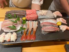 -鮨冠OMAKASE食べ放题(北京首店)