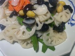 -鸭王烤鸭店(三里河店)
