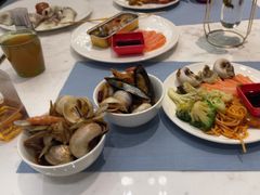 -长兴开元名都大酒店·地中海咖啡厅