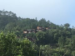 -广东天露山旅游度假区