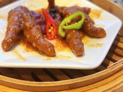 -盛世名点(客世界店)