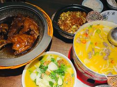 -应天大明王朝·南京菜(中山陵店)