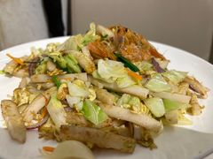 -华盛丰温州大排档(东三环南路店)