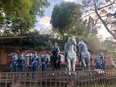 -求水山公园