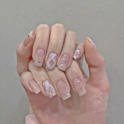-M·X Nail日式美甲美睫