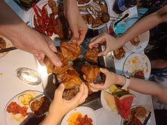 -苏格里岛自助烤肉海鲜火锅(成都金牛万达店)