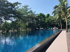 -三亚湾海居铂尔曼度假酒店