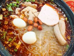 -青石桥老瓦房肥肠粉总店(青石桥总店)