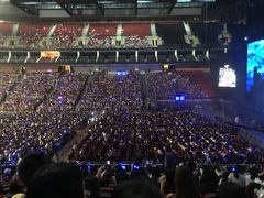 -宝能国际体育演艺中心