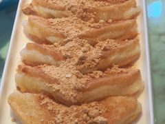 蛋煎糍粑-漢舍中国菜馆(889广场店)