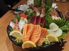 -米禾良日料(人民广场店)