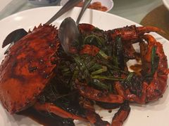 -無招牌海鮮(芽笼店)