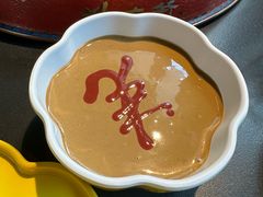 小料-羊大爷涮肉(亮马桥店)