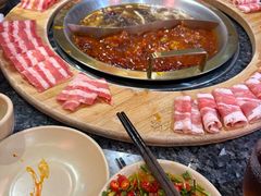 -蜀大侠火锅(森兰花园城店)