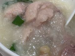 -粥旺庄(芳村店)