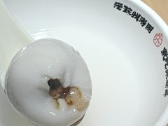 -朱新年·苏式汤团·面点(北寺塔店)