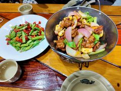 -POLO小馆·老南京菜(解放路店)