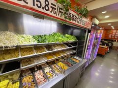 -安发瞧麻辣烫(总店)