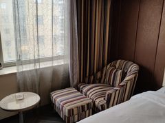 -美豪怡致酒店(上海长寿路店)