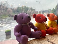 -一丹咖啡(浏阳河店)