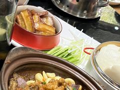 -味莊餐厅(康庄南街店)