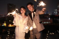 -唯一视觉婚纱摄影(李家村店)
