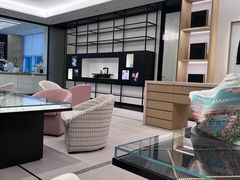 -CHANEL(恒隆广场店)