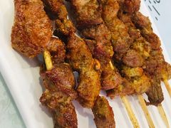 -巴依老爷新疆美食(工体旗舰店)