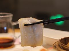 -安蒂娅.悦景轩中餐厅(西乡店)