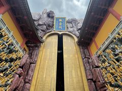 -上海东林寺(金山区)