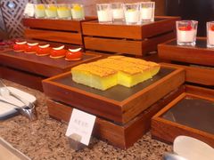 -咖啡厅自助餐厅(贵阳中天凯悦酒店)